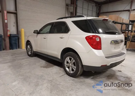2015 Chevrolet Equinox 1Lt из США, поврежденный, VIN 1GNALBEK7FZ103185